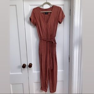 Abercrombie Jumpsuit Size M